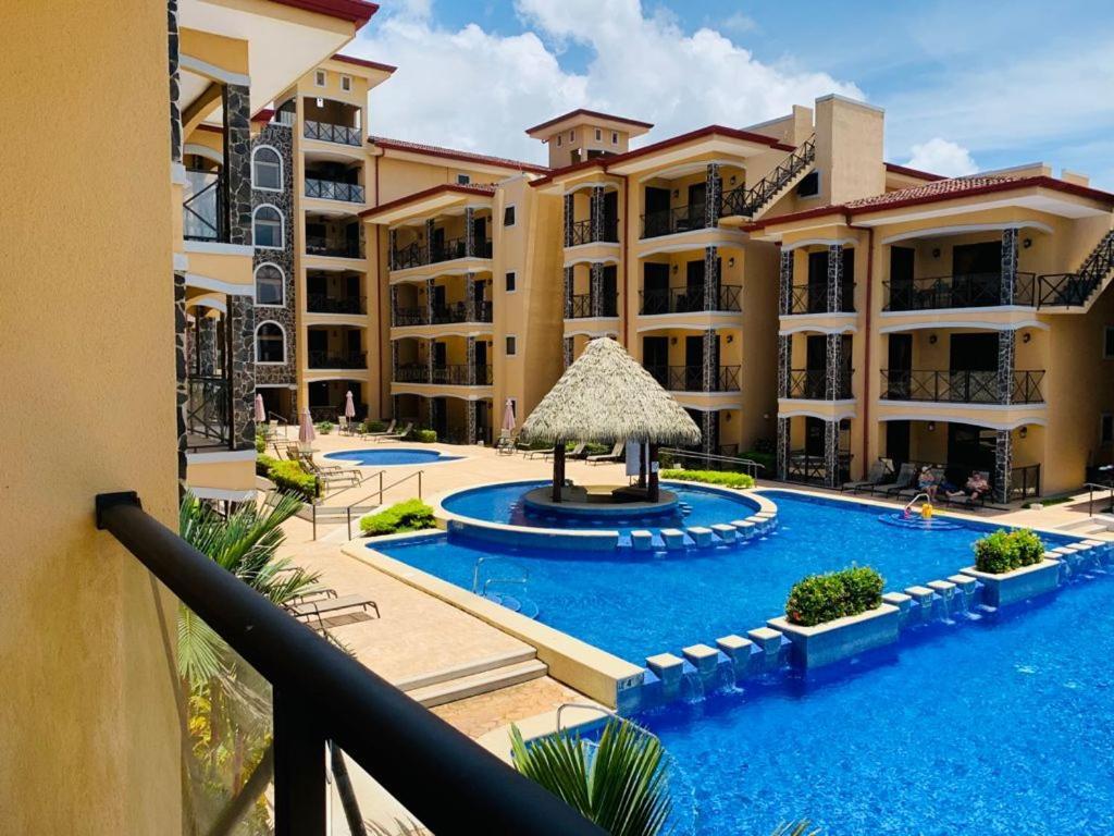 Bahia Encantada Beach Front Proyect, Jaco Paradise Zewnętrze zdjęcie