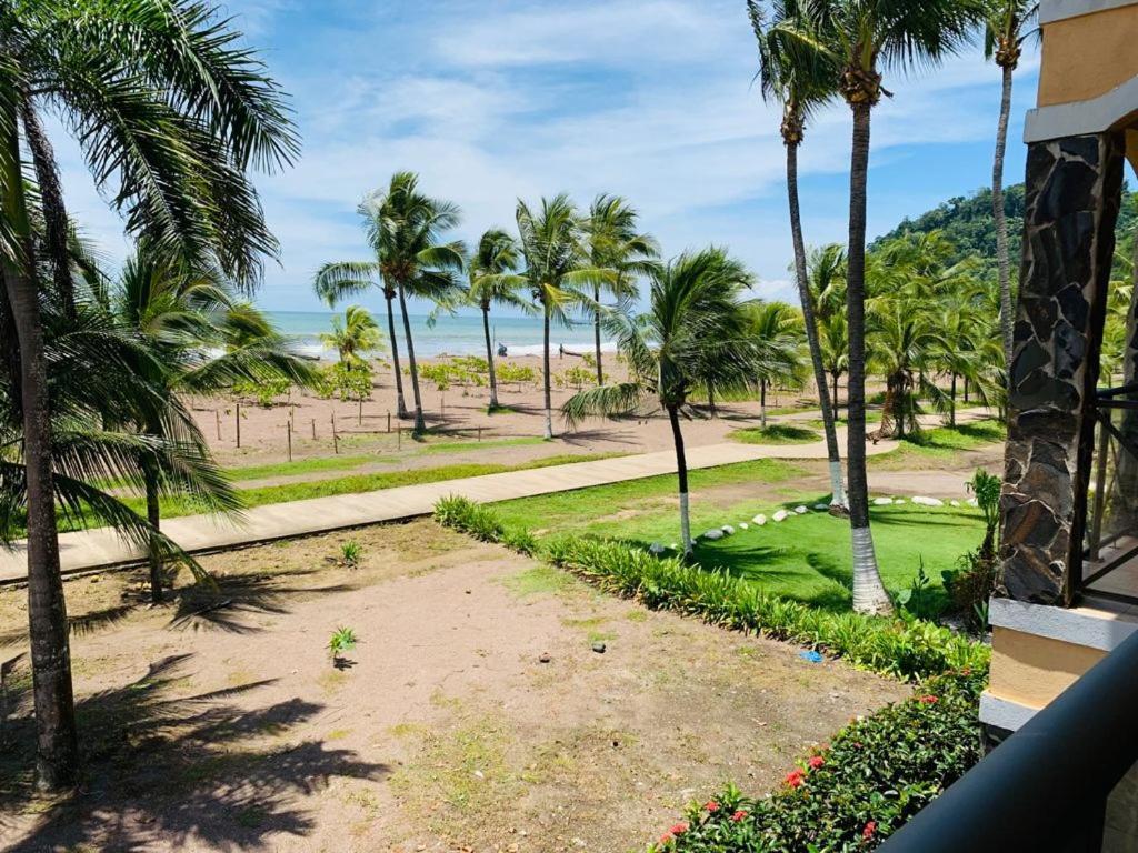 Bahia Encantada Beach Front Proyect, Jaco Paradise Zewnętrze zdjęcie