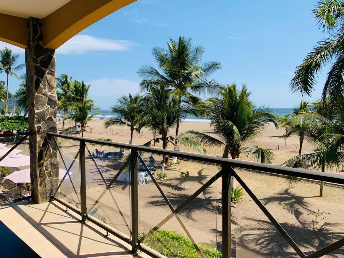 Bahia Encantada Beach Front Proyect, Jaco Paradise Zewnętrze zdjęcie