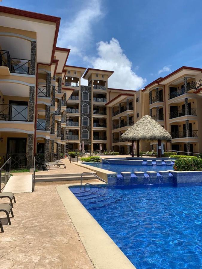 Bahia Encantada Beach Front Proyect, Jaco Paradise Zewnętrze zdjęcie