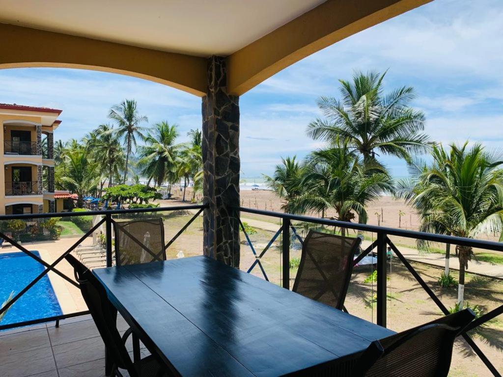 Bahia Encantada Beach Front Proyect, Jaco Paradise Zewnętrze zdjęcie