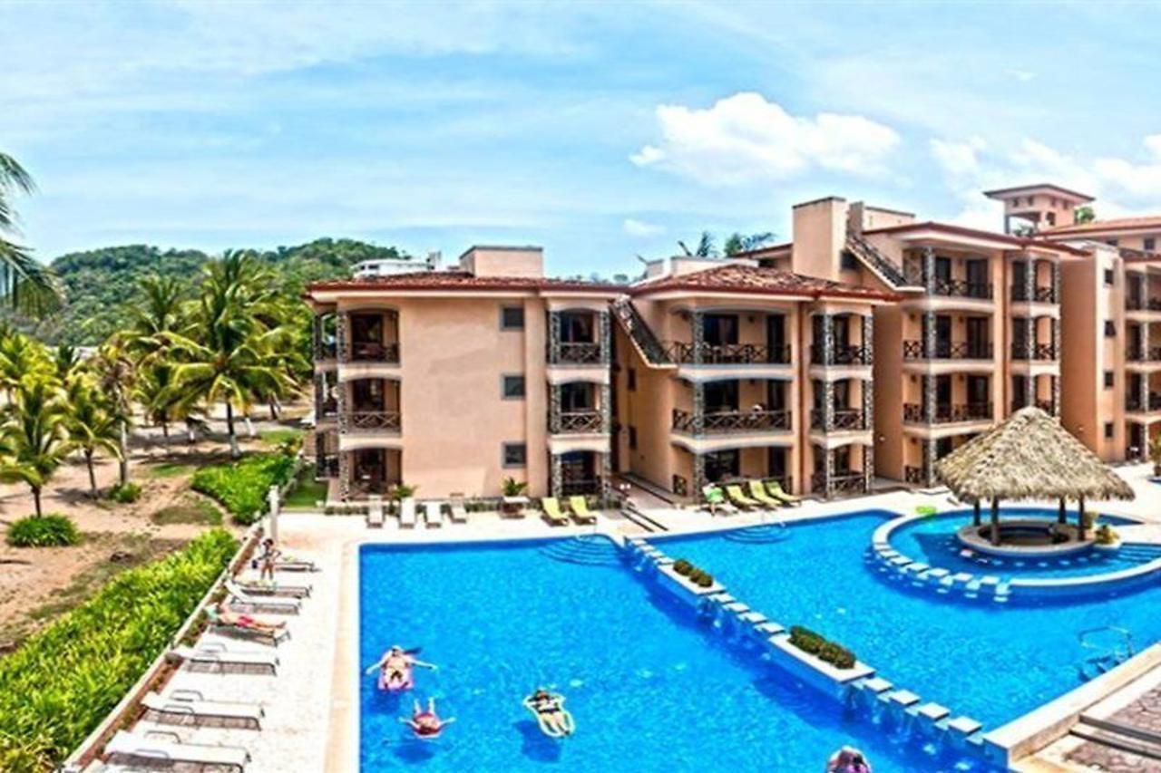 Bahia Encantada Beach Front Proyect, Jaco Paradise Zewnętrze zdjęcie
