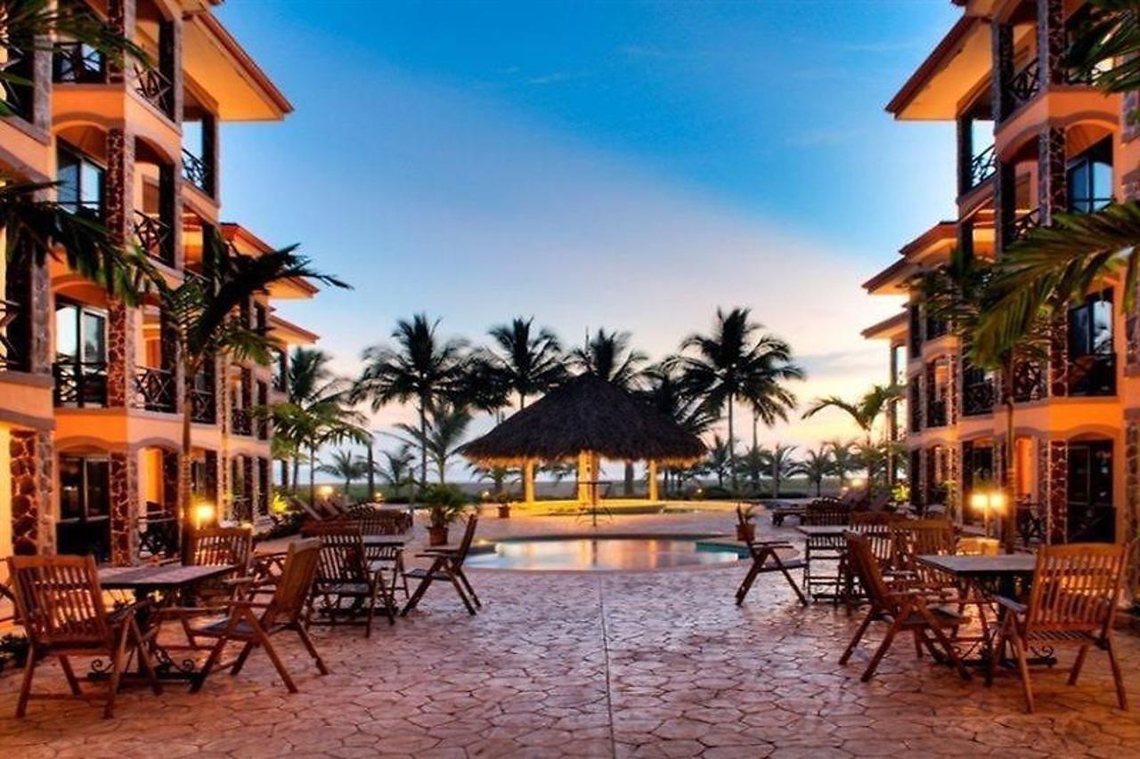 Bahia Encantada Beach Front Proyect, Jaco Paradise Zewnętrze zdjęcie