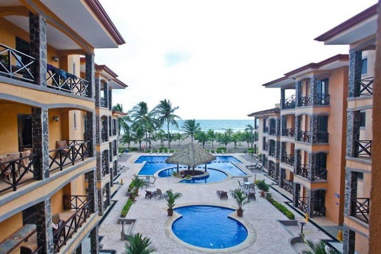 Bahia Encantada Beach Front Proyect, Jaco Paradise Zewnętrze zdjęcie