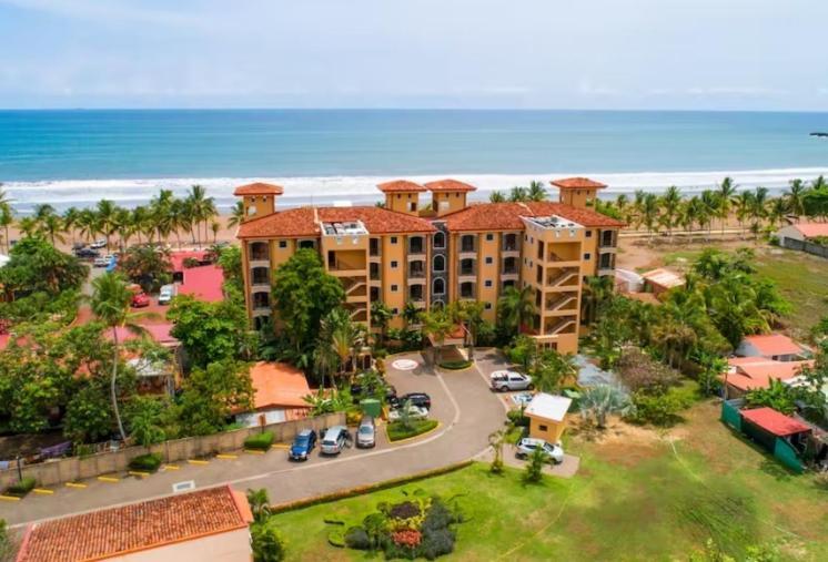 Bahia Encantada Beach Front Proyect, Jaco Paradise Zewnętrze zdjęcie
