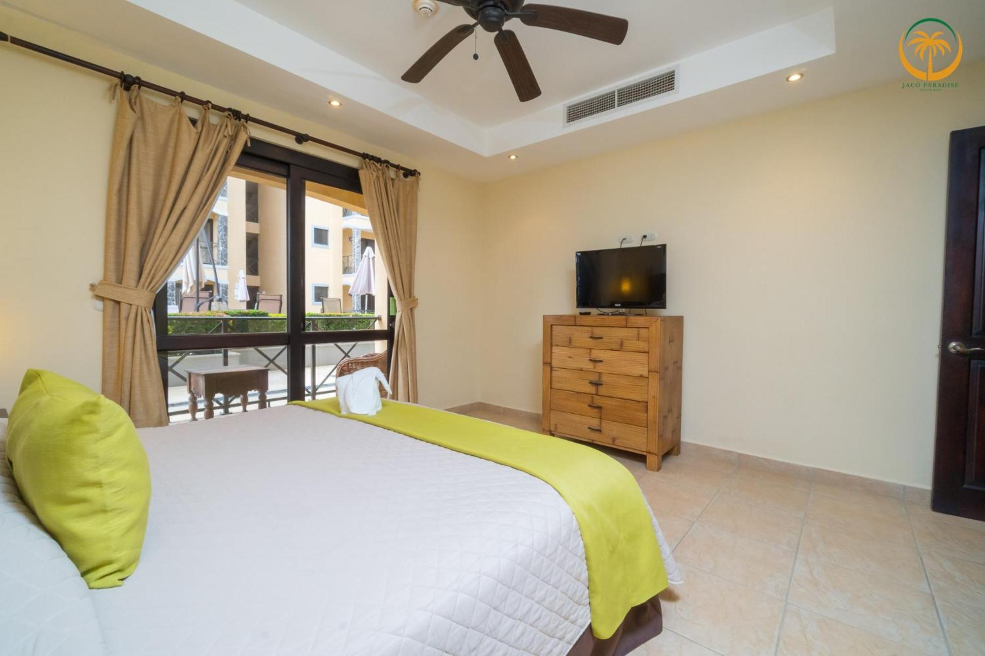 Bahia Encantada Beach Front Proyect, Jaco Paradise Zewnętrze zdjęcie