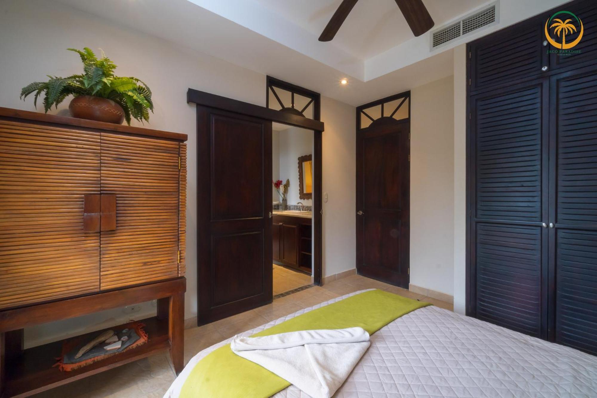 Bahia Encantada Beach Front Proyect, Jaco Paradise Zewnętrze zdjęcie