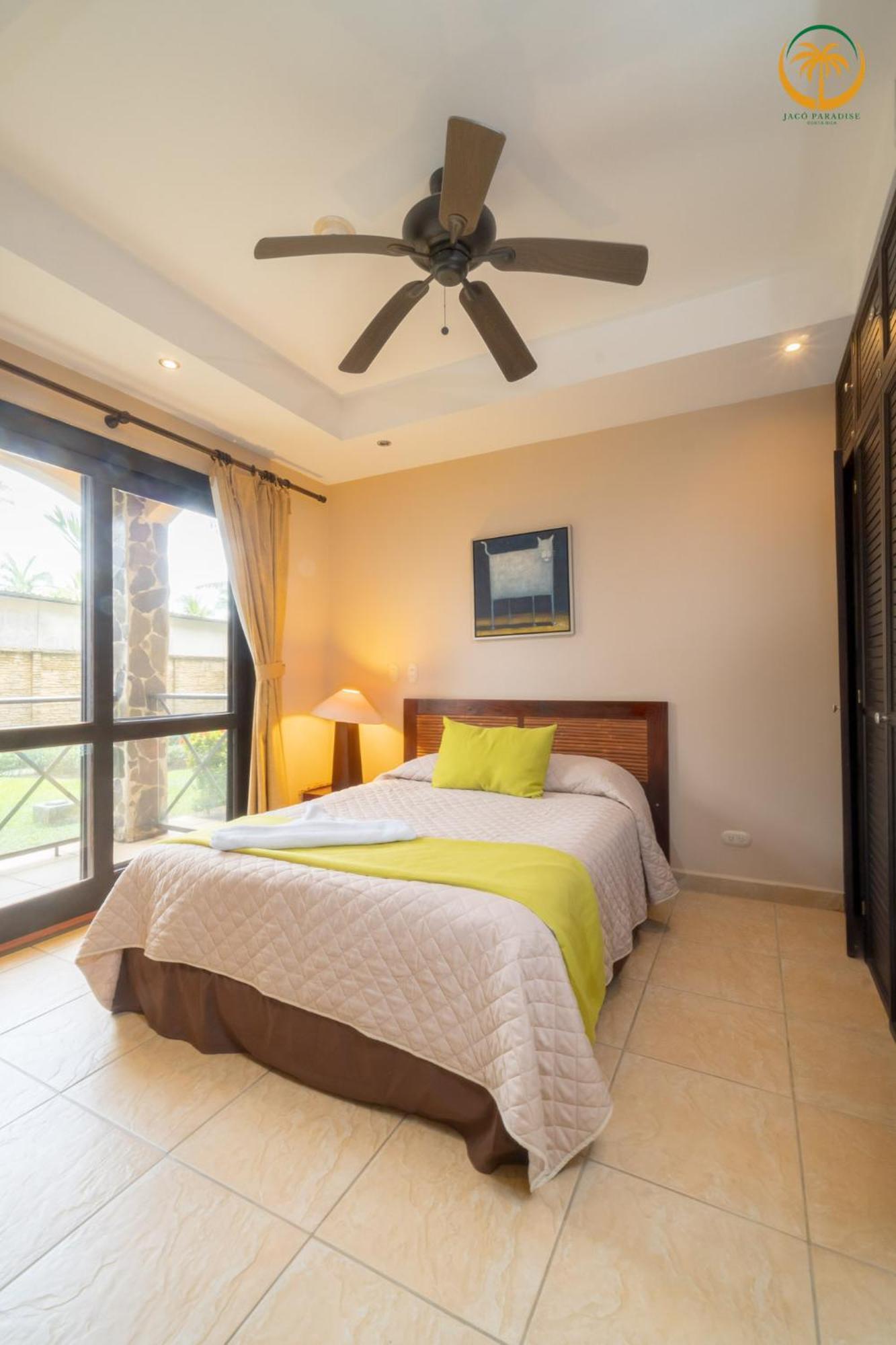 Bahia Encantada Beach Front Proyect, Jaco Paradise Zewnętrze zdjęcie