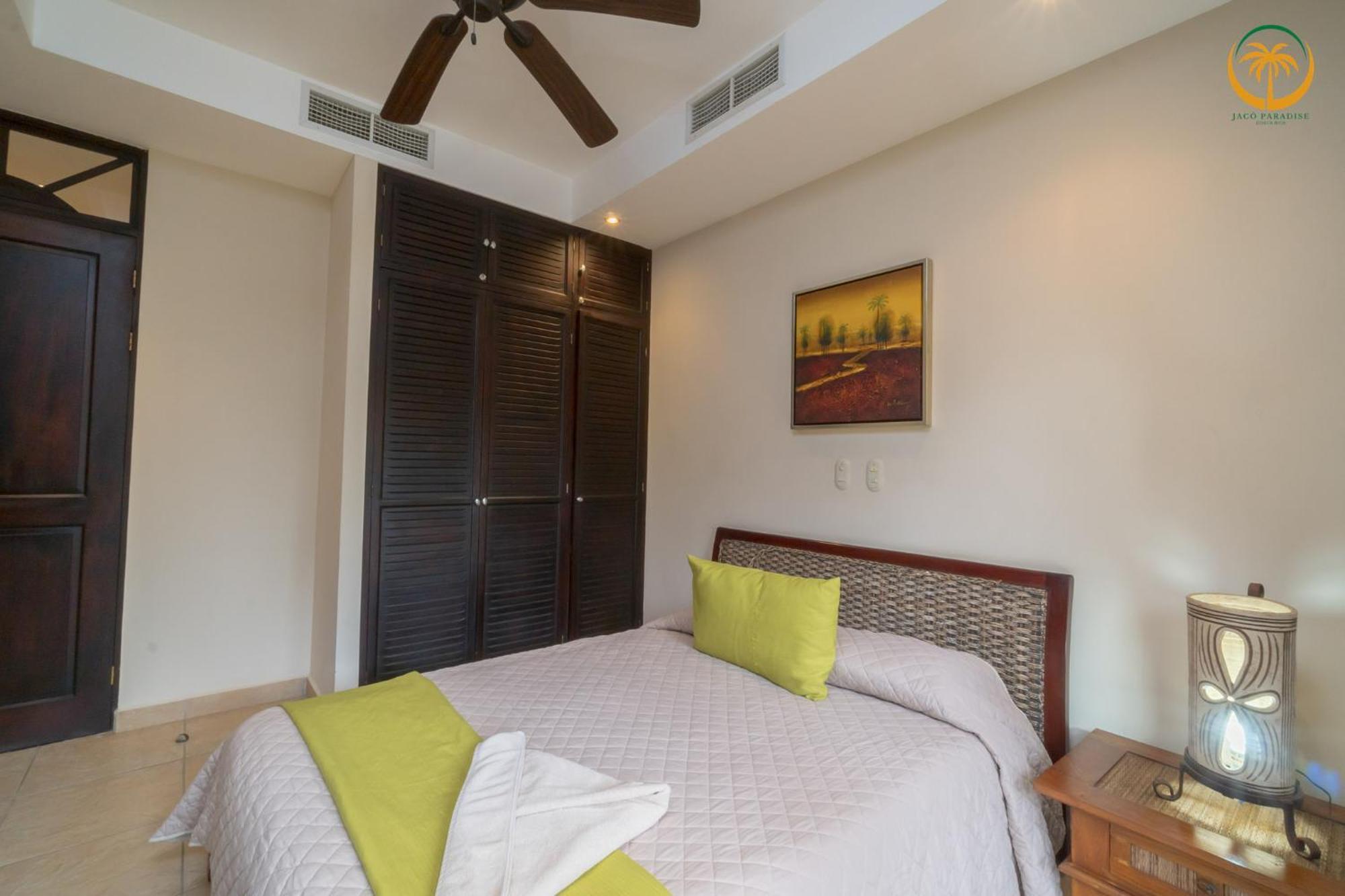Bahia Encantada Beach Front Proyect, Jaco Paradise Zewnętrze zdjęcie