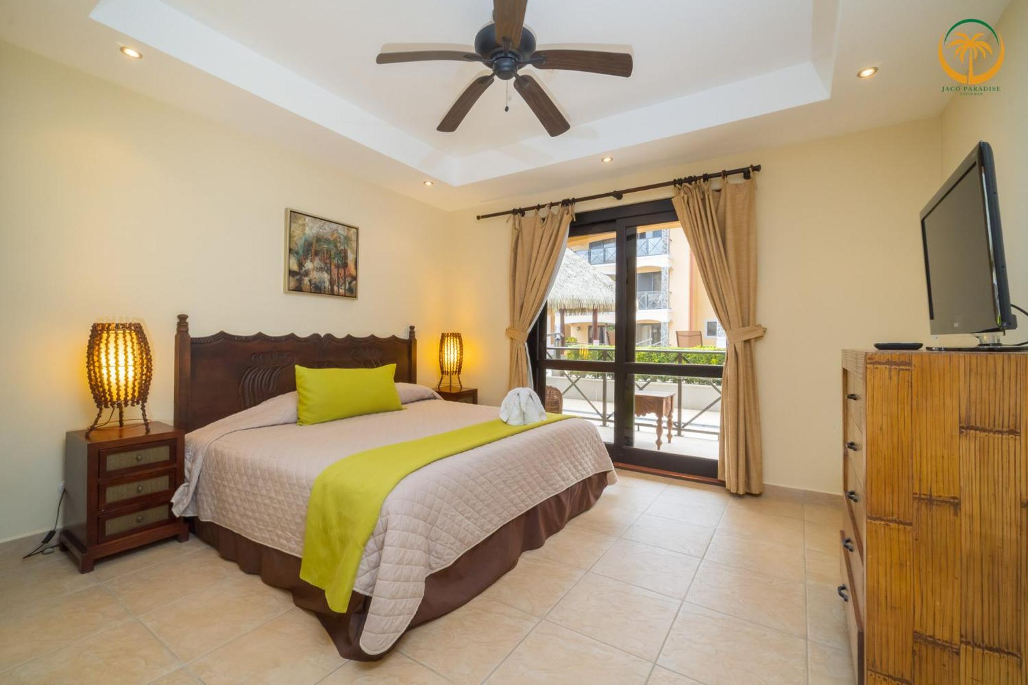 Bahia Encantada Beach Front Proyect, Jaco Paradise Zewnętrze zdjęcie