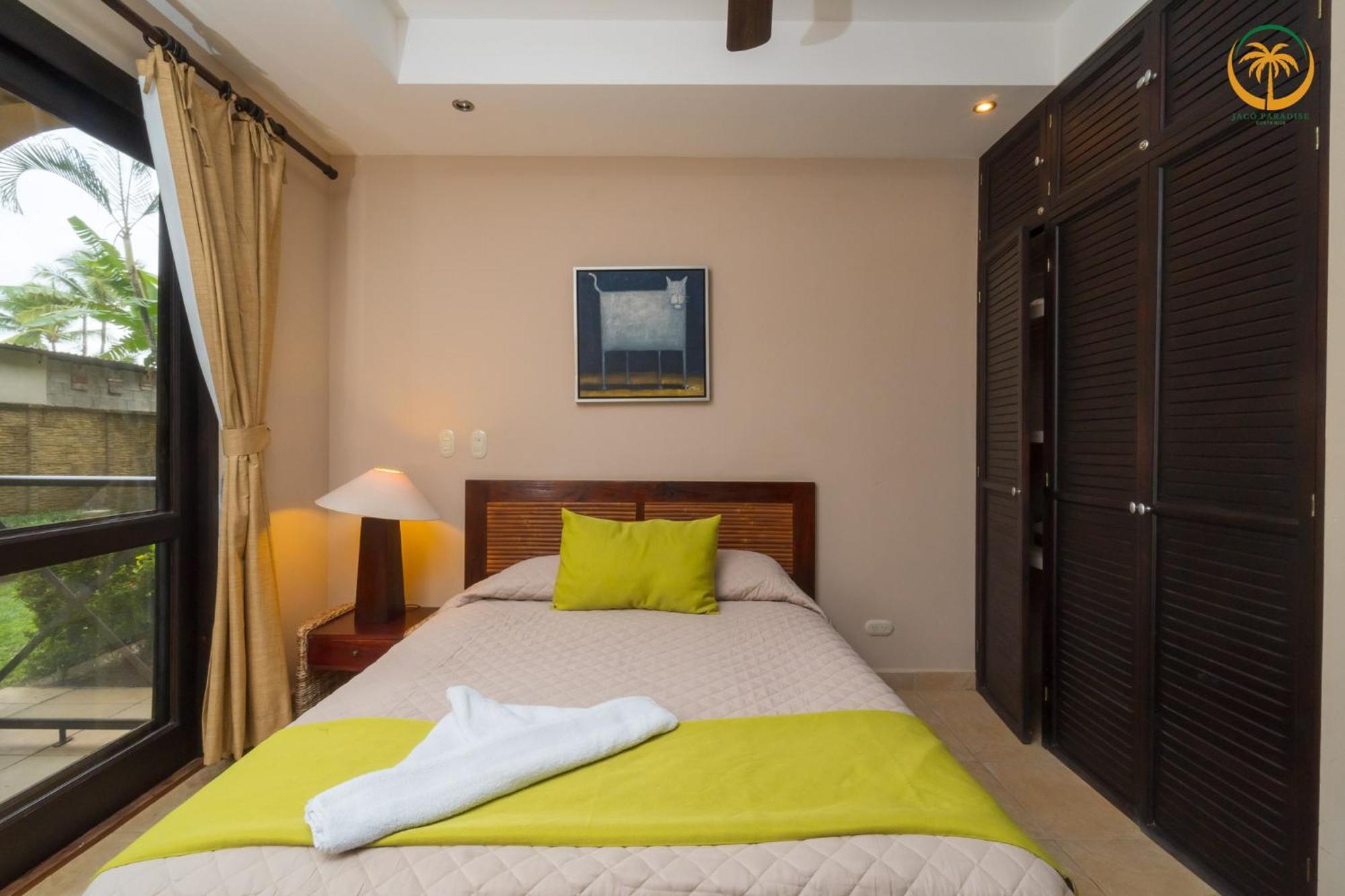 Bahia Encantada Beach Front Proyect, Jaco Paradise Zewnętrze zdjęcie