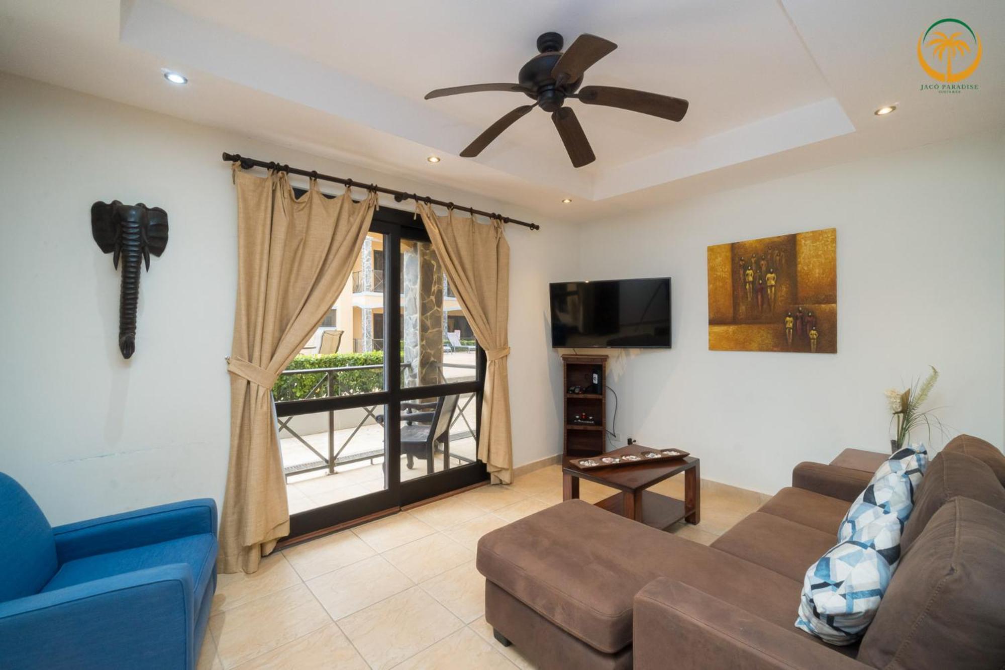 Bahia Encantada Beach Front Proyect, Jaco Paradise Zewnętrze zdjęcie