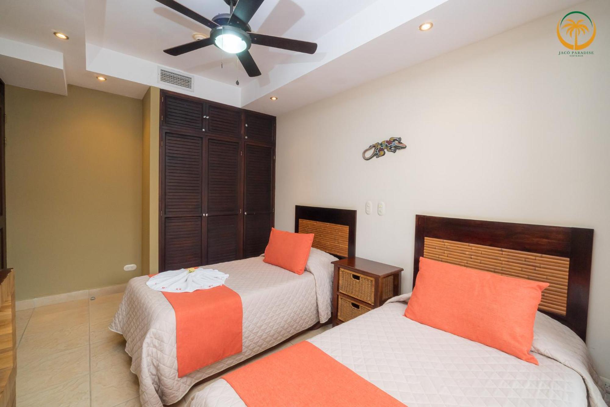 Bahia Encantada Beach Front Proyect, Jaco Paradise Zewnętrze zdjęcie