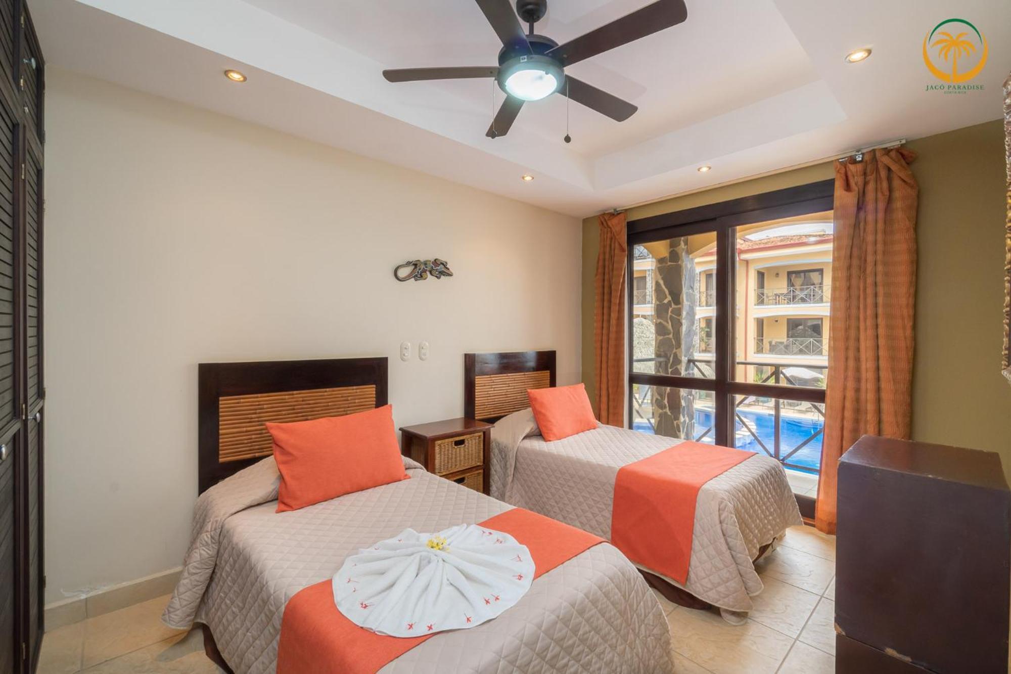 Bahia Encantada Beach Front Proyect, Jaco Paradise Zewnętrze zdjęcie