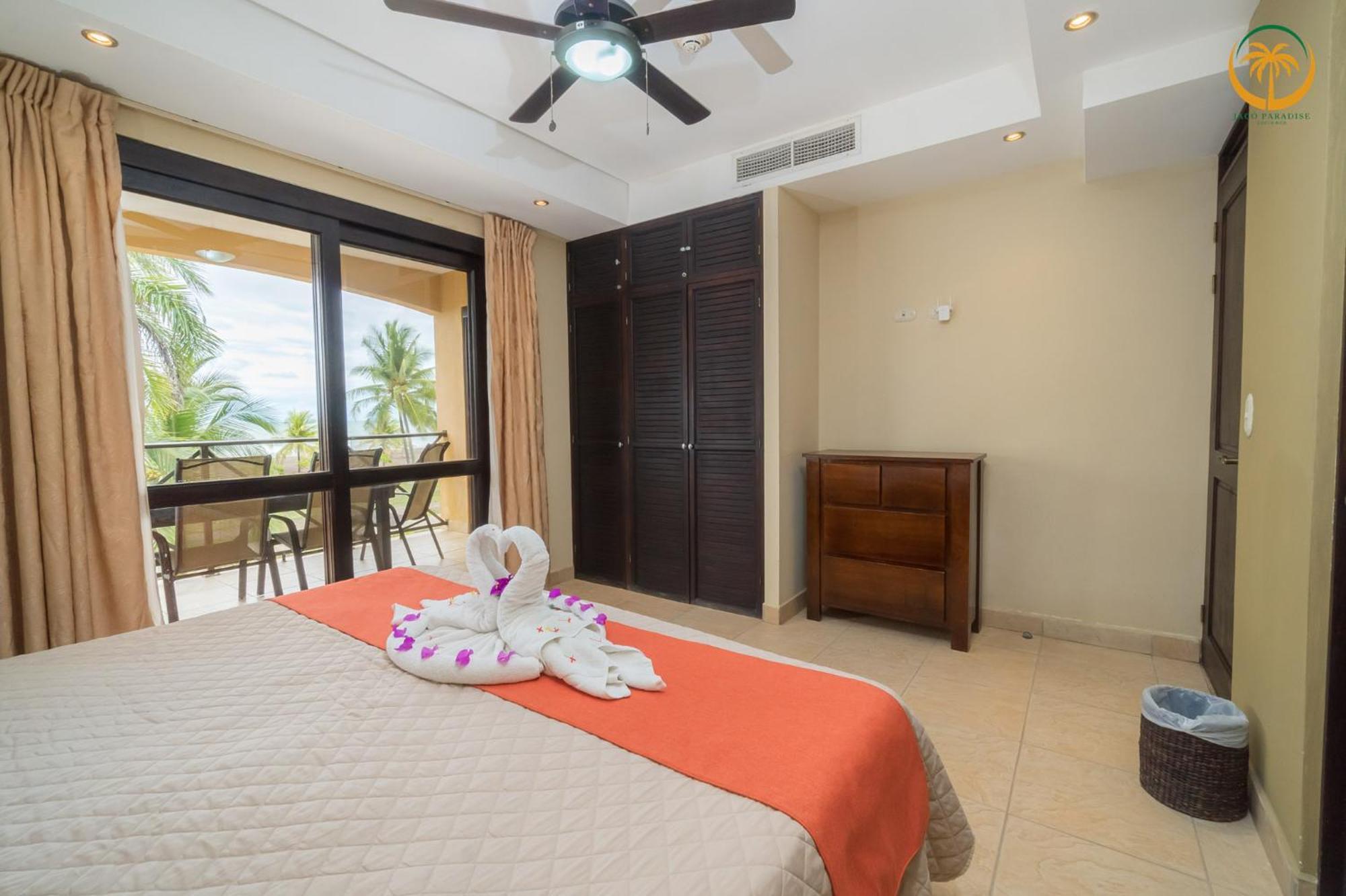 Bahia Encantada Beach Front Proyect, Jaco Paradise Zewnętrze zdjęcie
