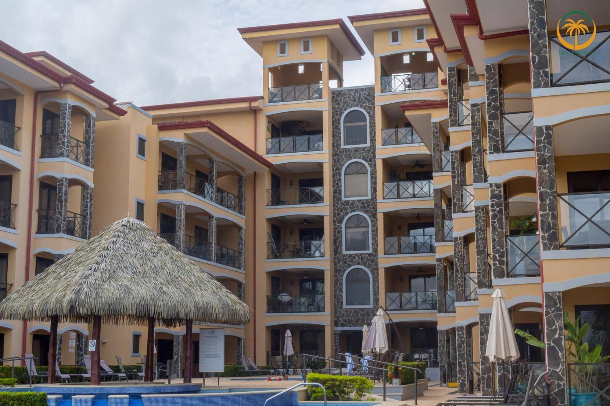 Bahia Encantada Beach Front Proyect, Jaco Paradise Zewnętrze zdjęcie