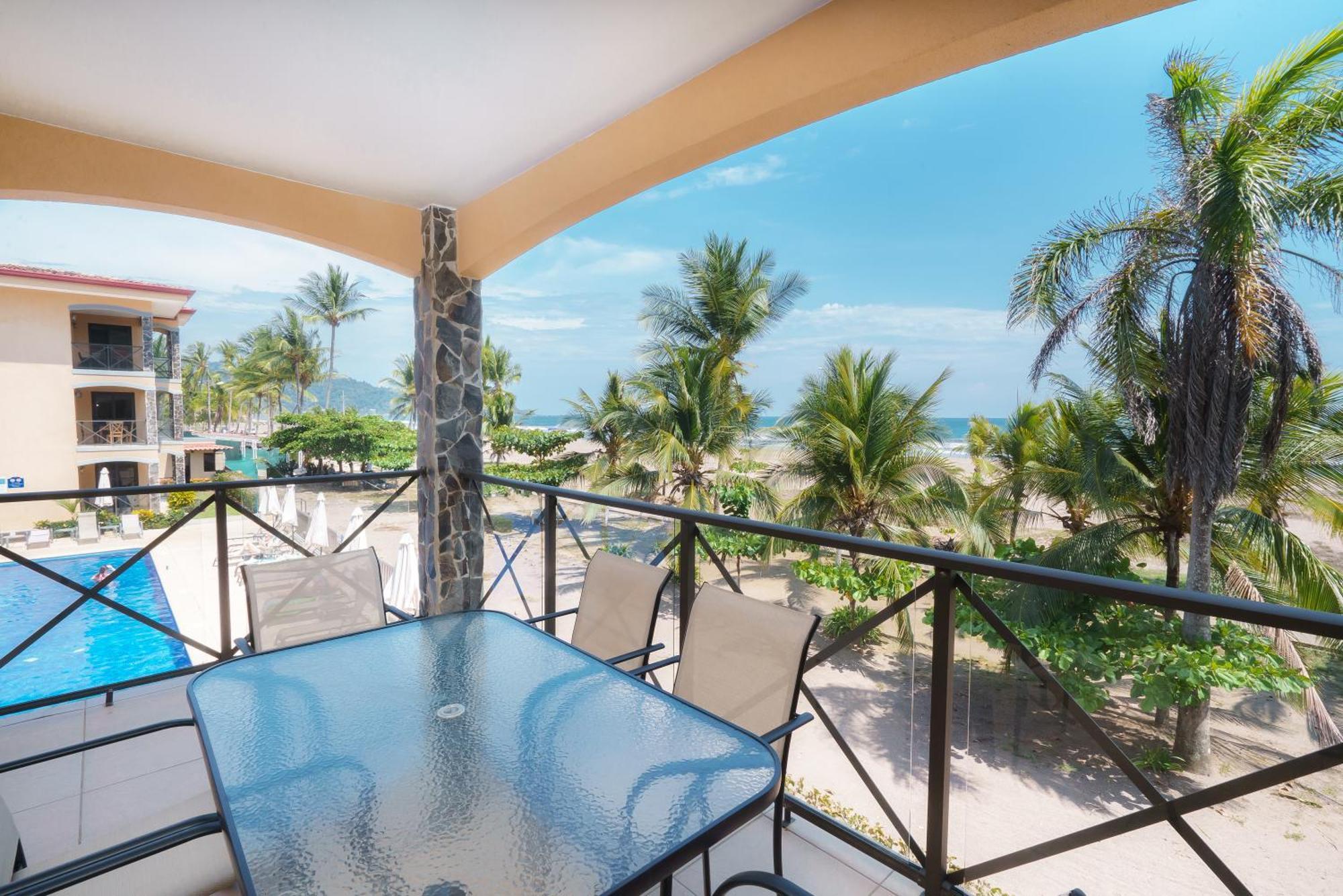 Bahia Encantada Beach Front Proyect, Jaco Paradise Zewnętrze zdjęcie