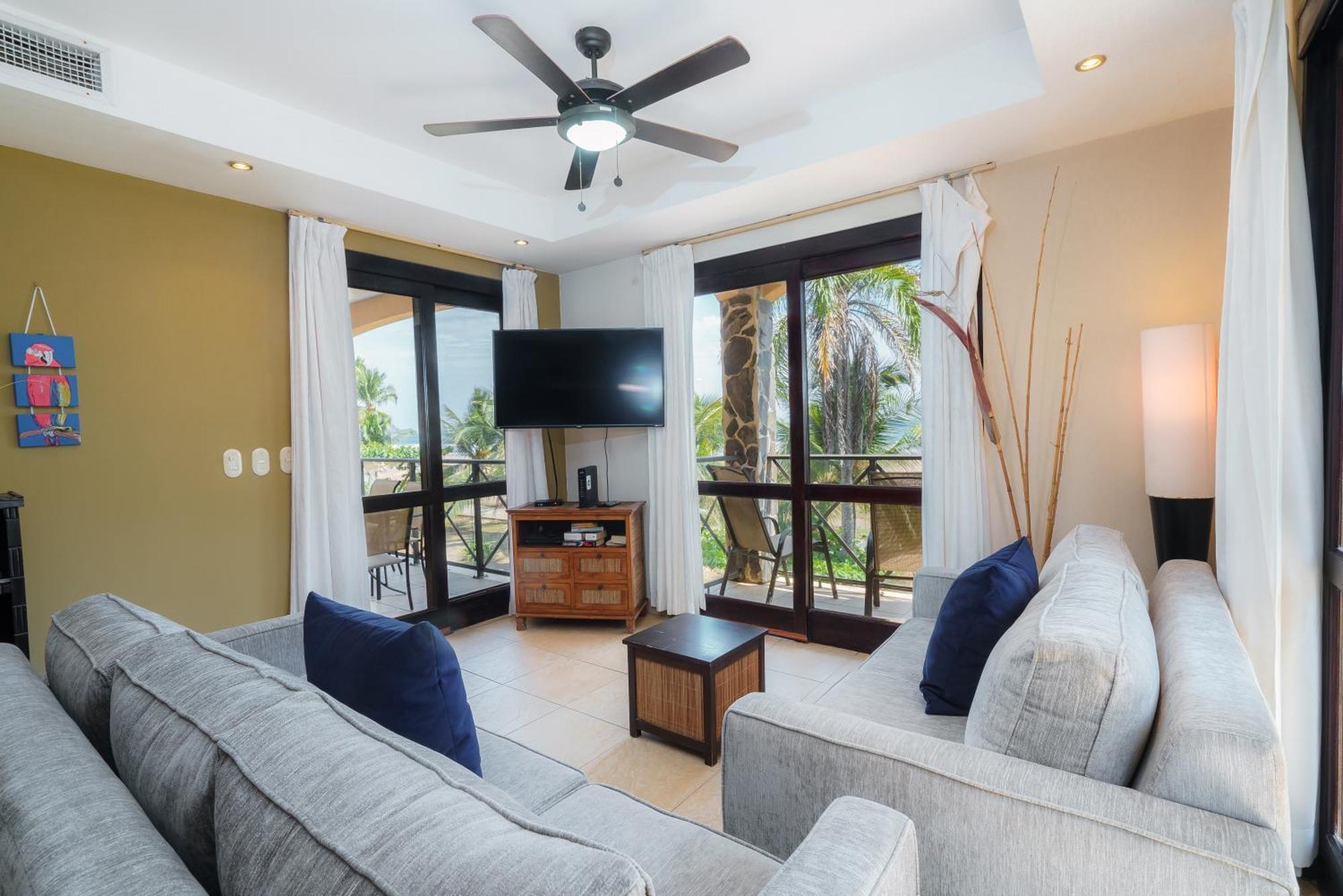 Bahia Encantada Beach Front Proyect, Jaco Paradise Zewnętrze zdjęcie
