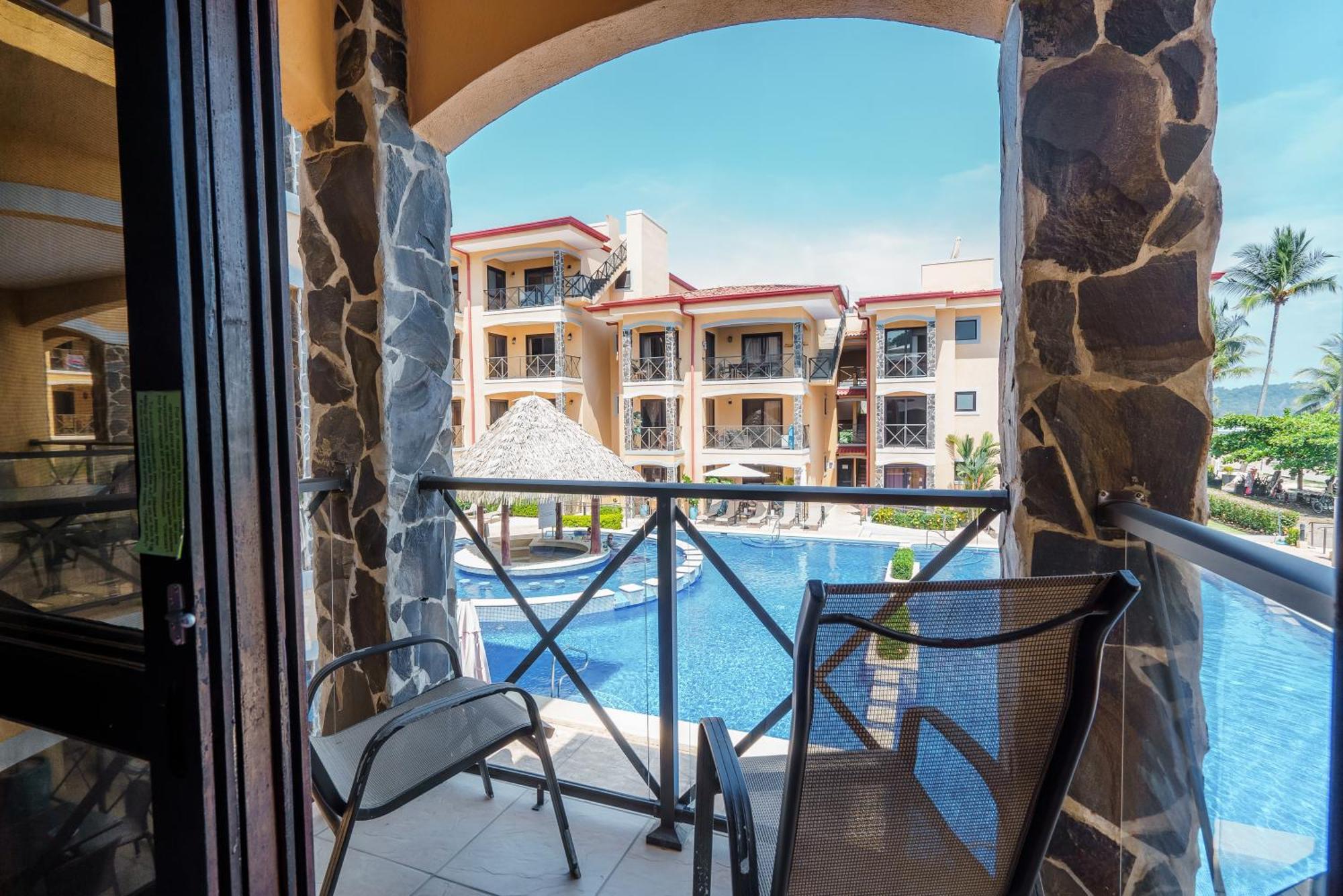 Bahia Encantada Beach Front Proyect, Jaco Paradise Zewnętrze zdjęcie
