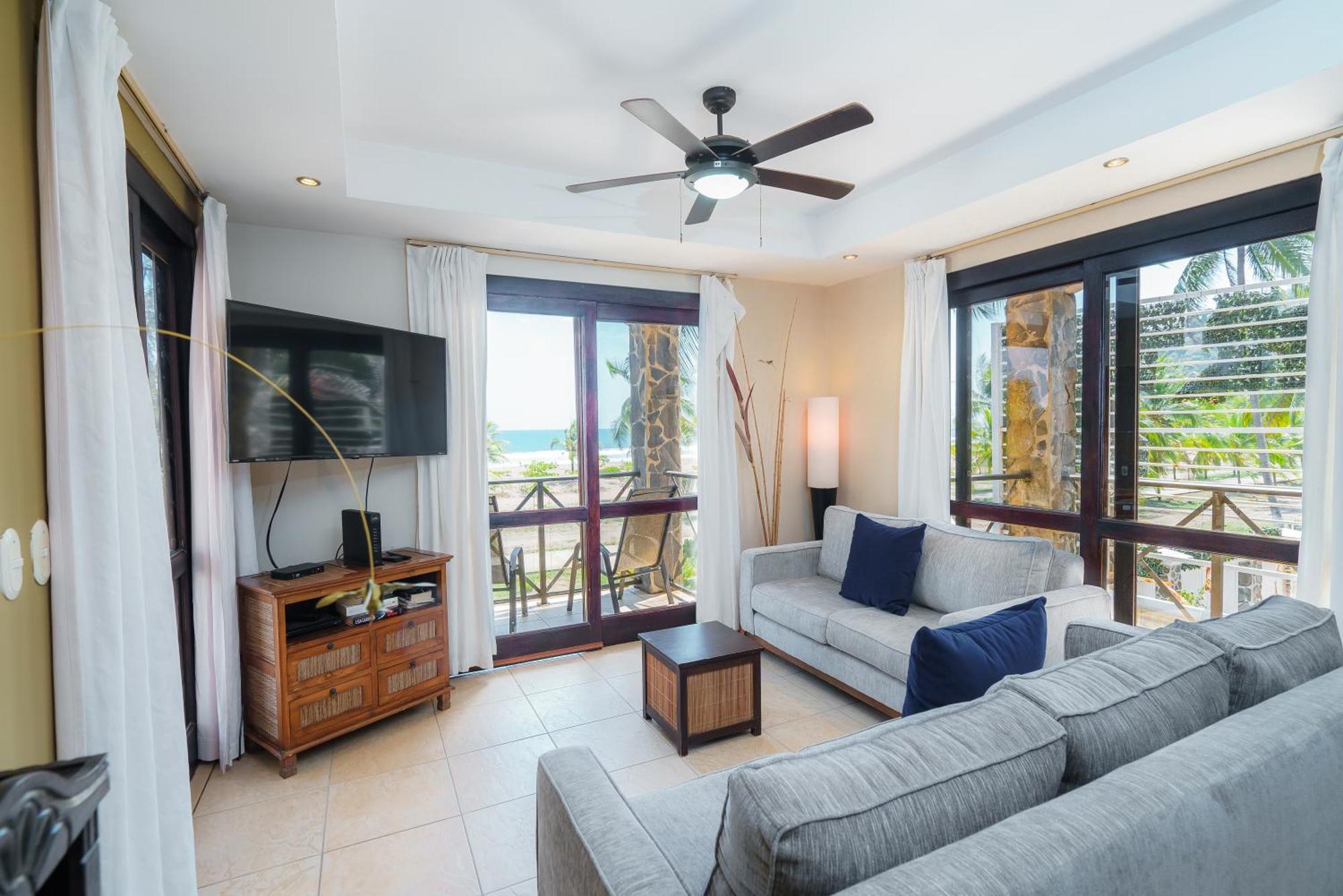 Bahia Encantada Beach Front Proyect, Jaco Paradise Zewnętrze zdjęcie
