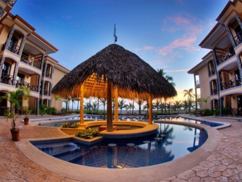 Bahia Encantada Beach Front Proyect, Jaco Paradise Zewnętrze zdjęcie