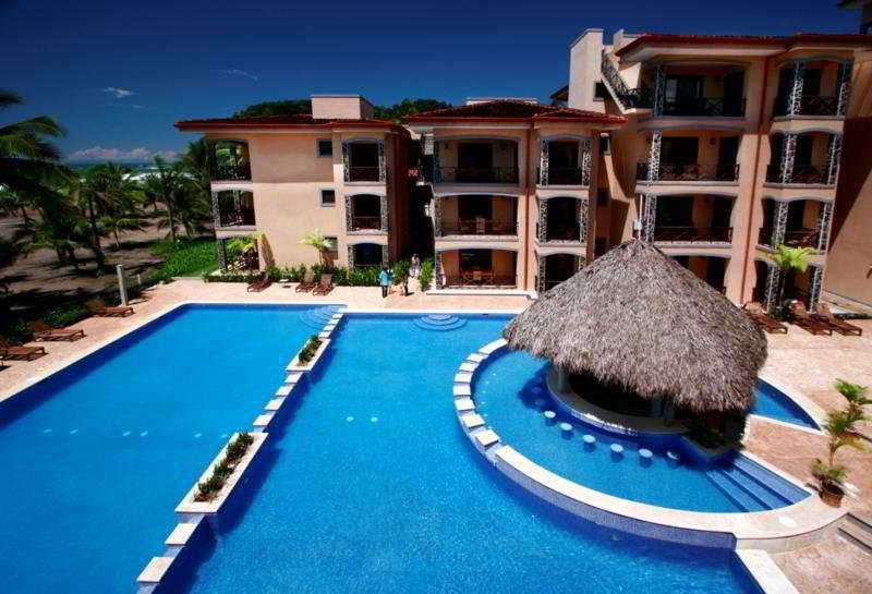 Bahia Encantada Beach Front Proyect, Jaco Paradise Zewnętrze zdjęcie