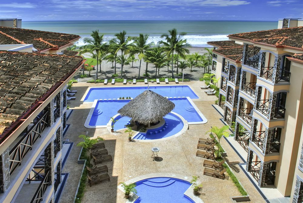 Bahia Encantada Beach Front Proyect, Jaco Paradise Zewnętrze zdjęcie