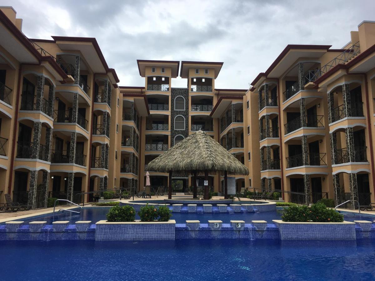 Bahia Encantada Beach Front Proyect, Jaco Paradise Zewnętrze zdjęcie